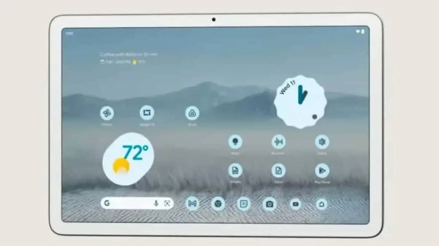 Google I/O 2023: Google revela Pixel Tablet com tela Full HD+ e Chip Tensor G2 google pixel tablet lancamento