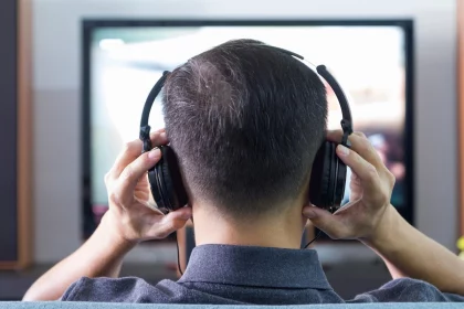 headphones bluetooth 5 modelos