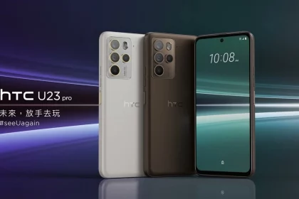 htc u23 pro cores