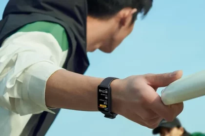 huawei band 8