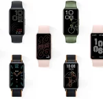 huawei band 8 brasil