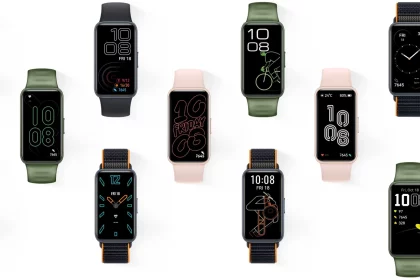 huawei band 8 brasil