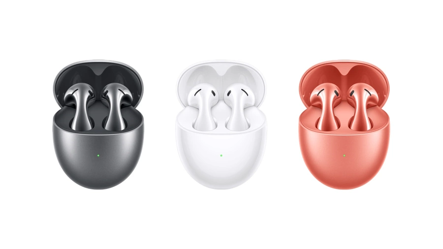 Huawei anuncia o lançamento da Huawei Band 8 com 100 modos de exercícios no Brasil huawei freebuds 5 oficial
