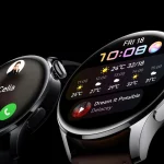 huawei watch 4 e 4 pro