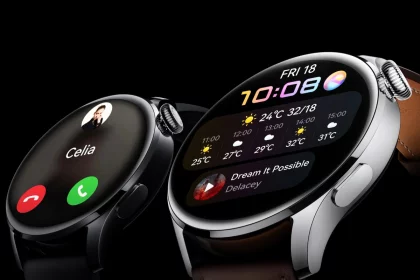 huawei watch 4 e 4 pro