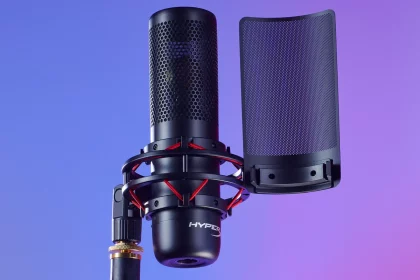 hyperx procast