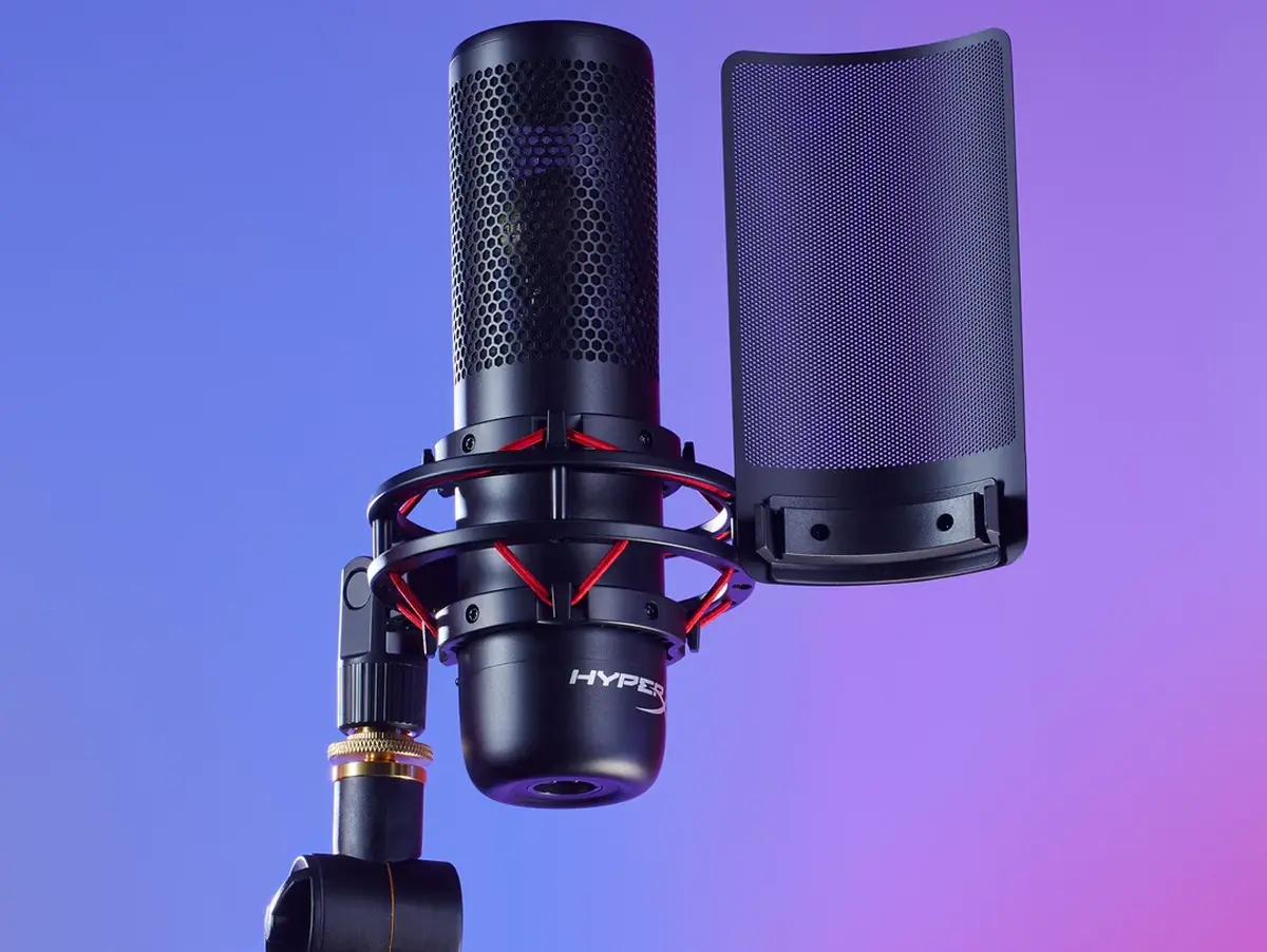 hyperx procast