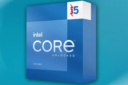 intel core unlocked