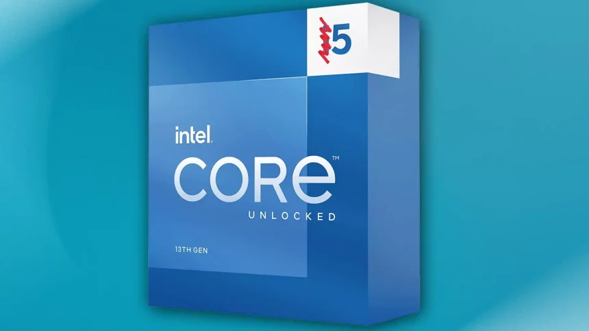 intel core unlocked