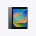 ipad 9th generation cinza