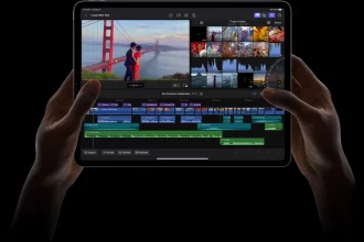 ipad final cut pro