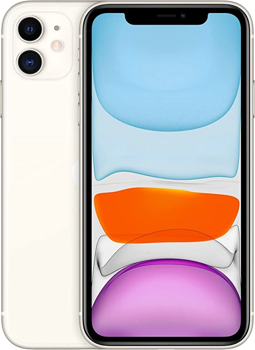 iPhone 11 está em promoção na Amazon por R$ 2840 iphone 11 branco