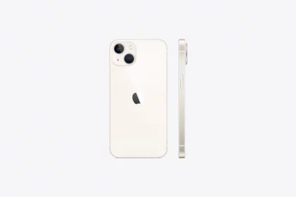 iphone 13 luz das estrelas