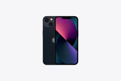 iphone 13 meia noite