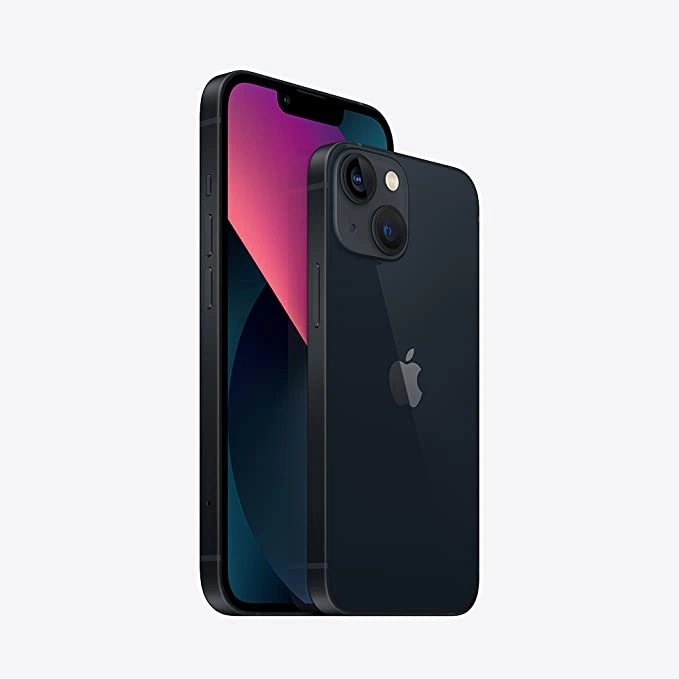 iPhone 13 da Apple entra em promoção com o menor preço do mês na Amazon iphone 13 preto