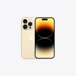 iphone 14 pro dourado economia