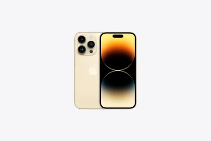 iphone 14 pro dourado economia