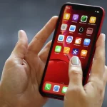 iphone locate