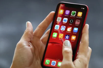 iphone locate