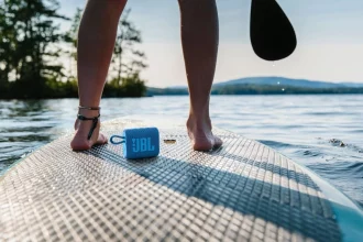 jbl go 3 eco lancamento