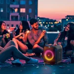 jbl partybox encore essential amazon