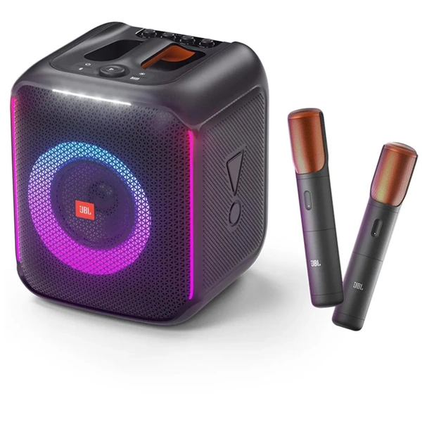 JBL PartyBox Encore Essential está em oferta na Amazon jbl partybox encore essential