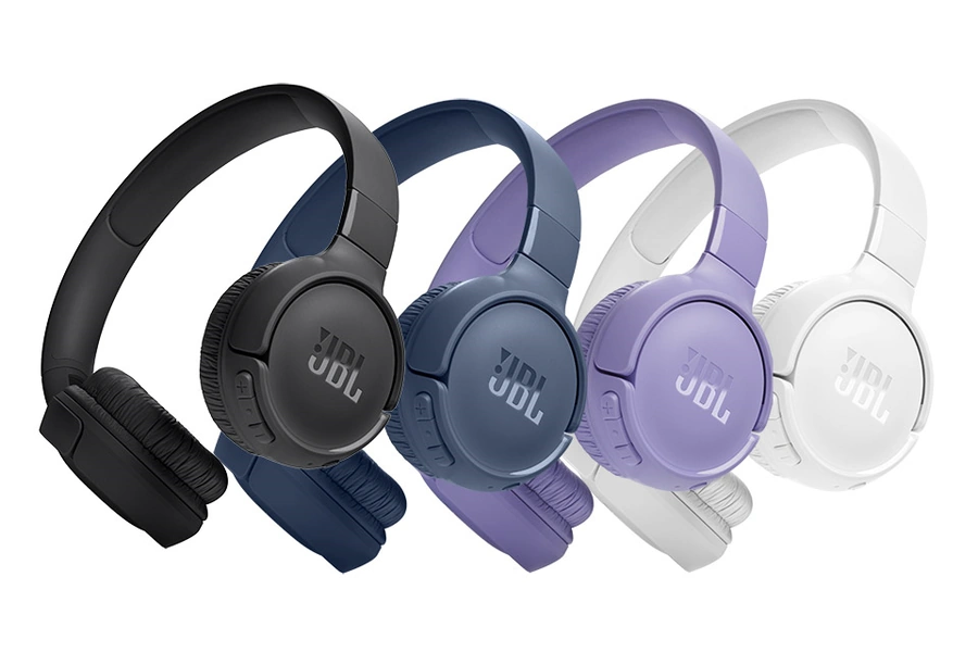 jbl tune 520t cores