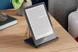 kindle paperwhite