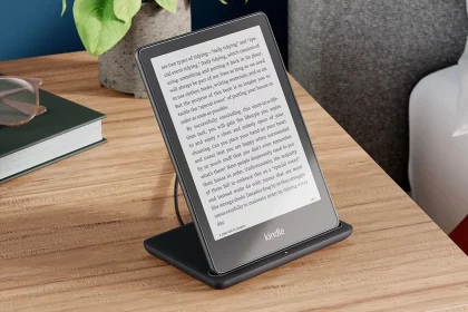 kindle paperwhite