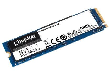 kingston m2 ssd