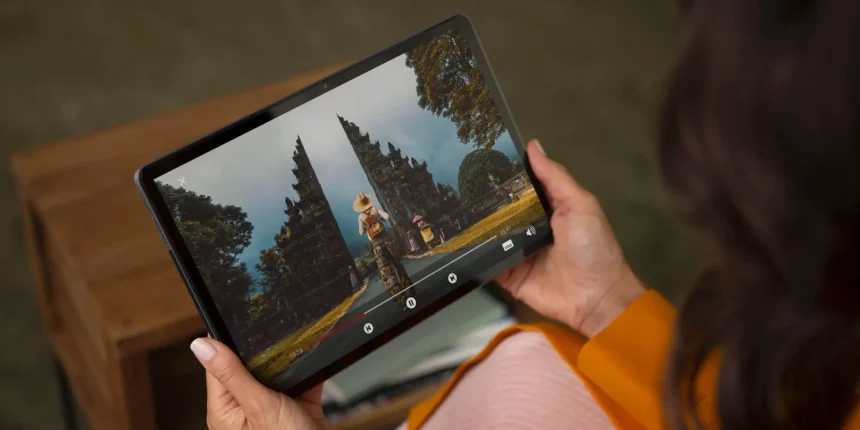 lenovo tab p11 plus amazon