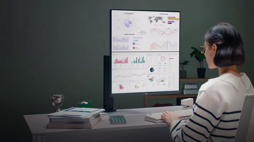 lg ergo dual up brasil