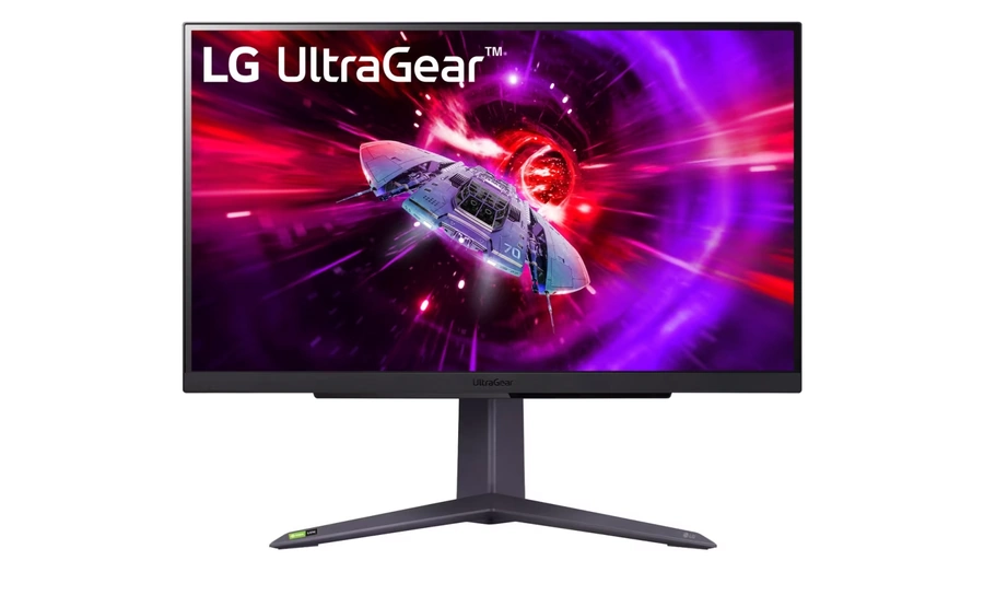 LG lança novo monitor gamer UltraGear 27GR75Q com alta taxa de atualização e tecnologia G-SYNC e FreeSync lg ultragear 27gr75q