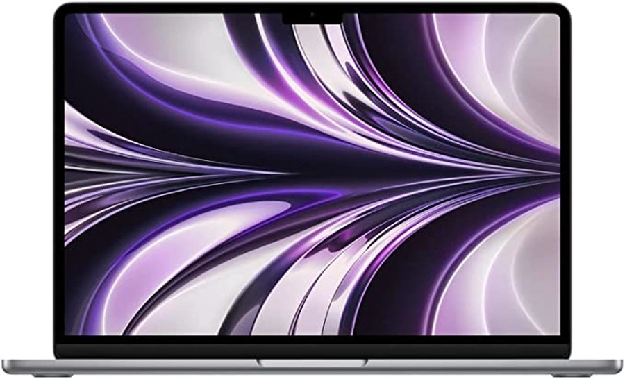 MacBook Air M2 de 13 polegadas com 18% de desconto na Amazon macbook air m1 13 polegadas apple