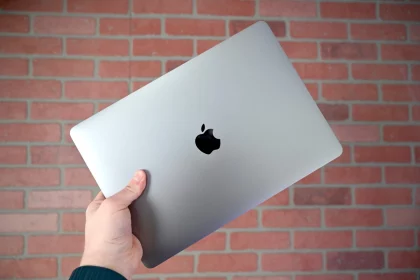 macbook air m1 13 silver