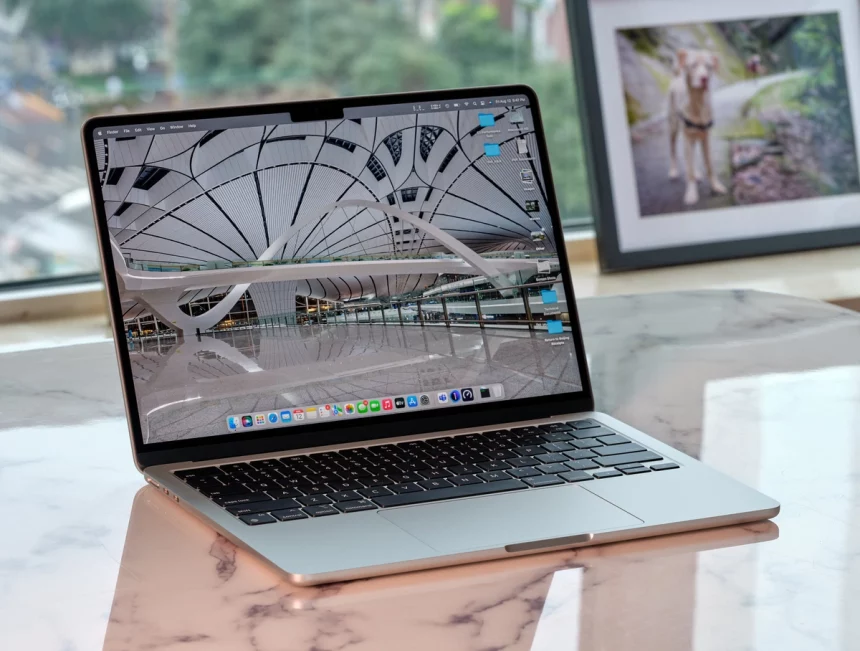 macbook air m2 apple amazon