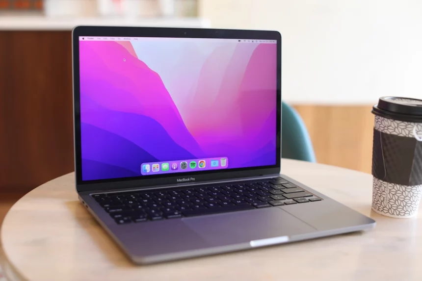 macbook pro 13 inch