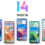 miui 14 lancamento