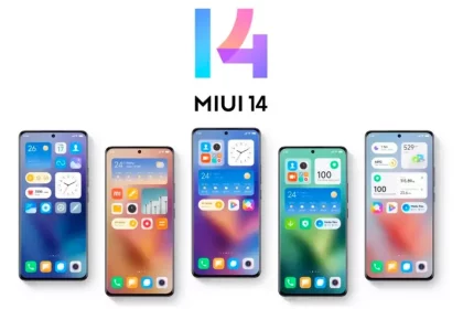 miui 14 lancamento