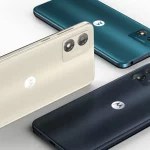 moto e13 cores