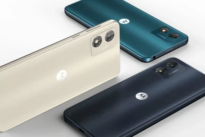 moto e13 cores