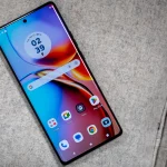 moto edge plus 2023 lancamento