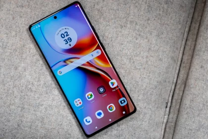 moto edge plus 2023 lancamento