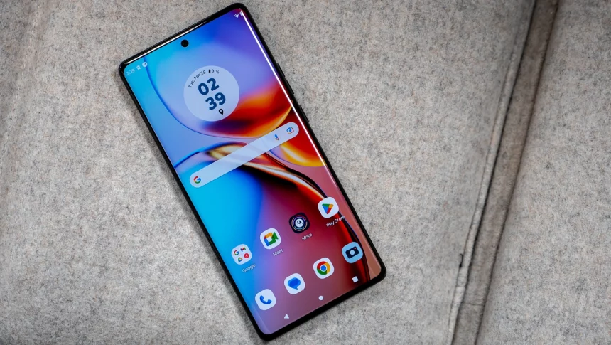 moto edge plus 2023 lancamento