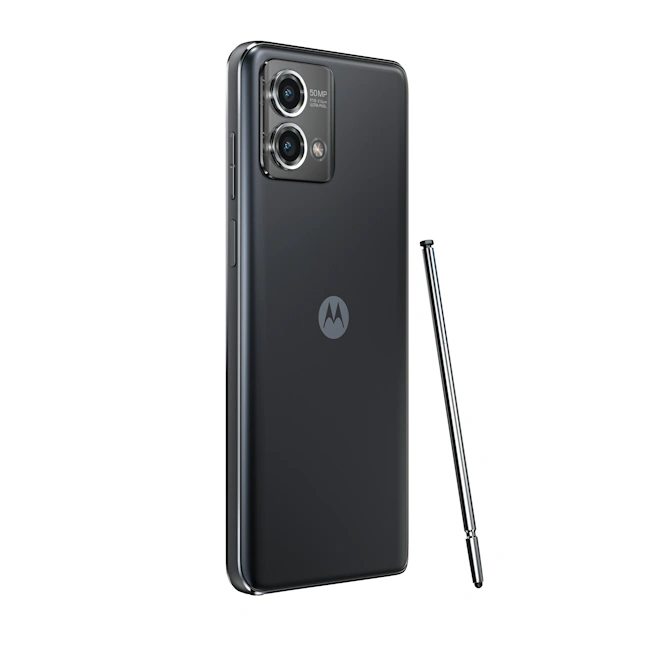 moto-g-stylus-5GCosmic-Black-caneta e camera
