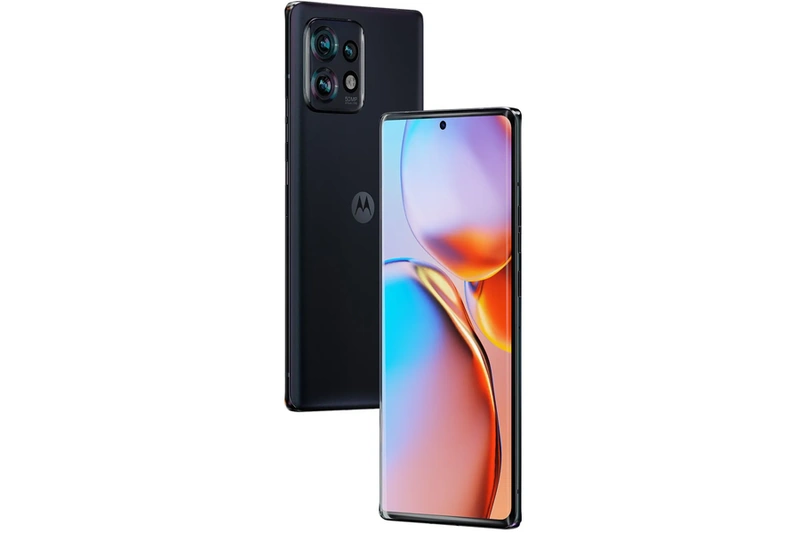 Motorola apresenta o Moto Edge Plus 2023 com tela pOLED de 165 Hz e câmera principal de 50 MP motorola-edge-plus-2023 preto