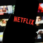 netflix senhas