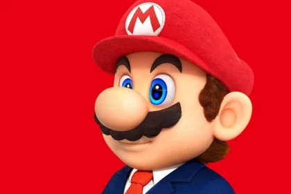 nintendo dmca