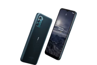 nokia g21 lancamento