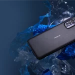 nokia g60 5g preto